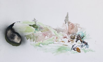 Discarica, 2015 da Rob D Davies