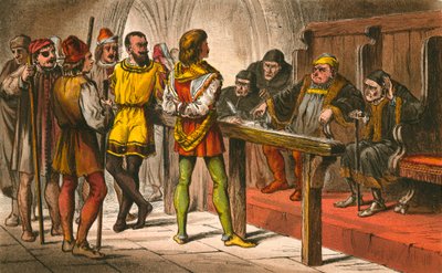 Molto Rumore per Nulla da Robert Ambrose Dudley