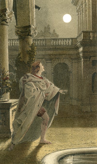 Romeo da Robert Ambrose Dudley