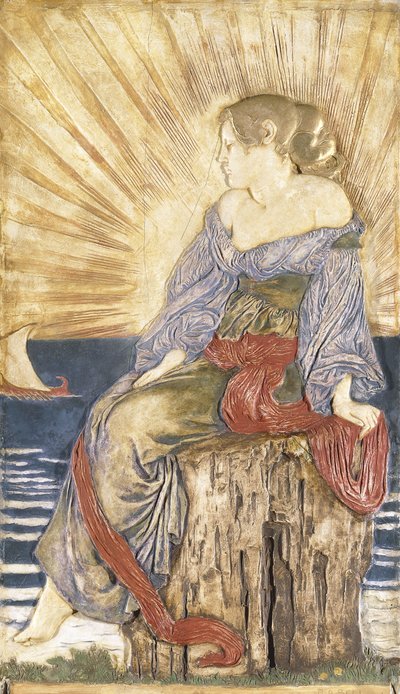 Arianna da Robert Anning Bell