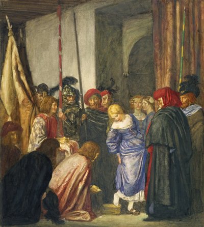 Cenerentola da Robert Anning Bell