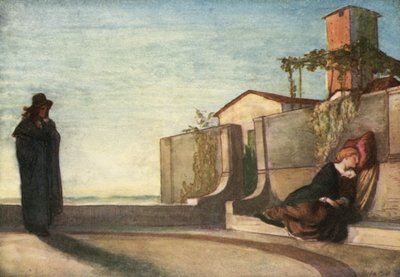 Dormi, e sogna il paradiso per un po