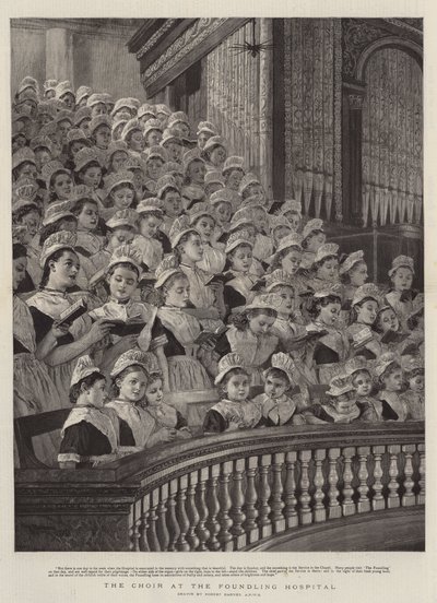 Il coro all