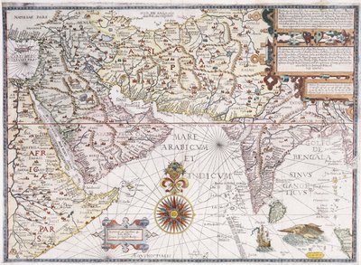 Mappa dell