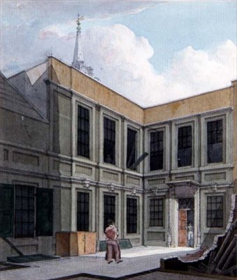 Vecchia Saddlers