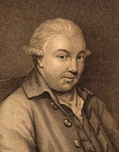 Thomas Alexander Erskine, 6° Conte di Kellie da Robert Blyth