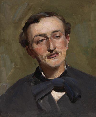 Cass Gilbert da Robert Bolling Brandegee