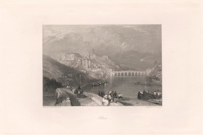 Blois da Robert Brandard
