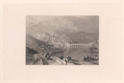 Blois da Robert Brandard