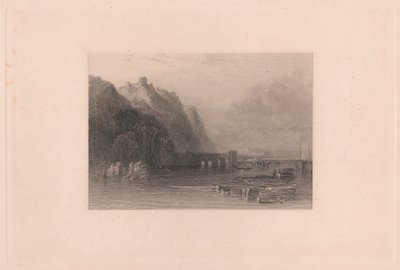 Castello Hamelin da Robert Brandard