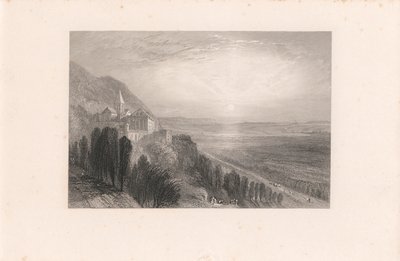 Graville da Robert Brandard