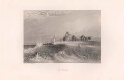 Quilleboeuf da Robert Brandard