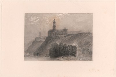 San Florent da Robert Brandard