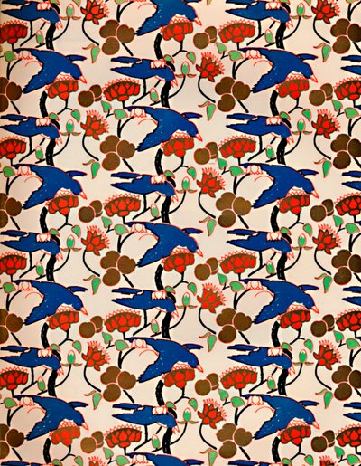 Involucro della scatola da Robert Burns