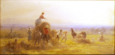 Fienagione da Robert C. Spencer