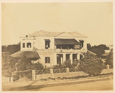[Casa] da Robert C. Tytler