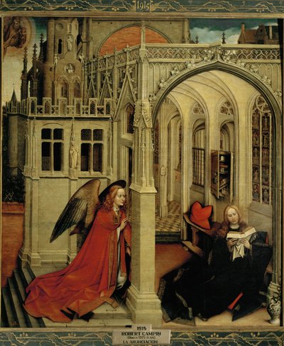  da Robert Campin