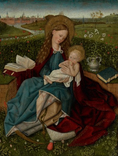 La Madonna dell