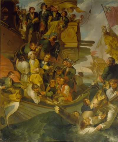 La cattura dell