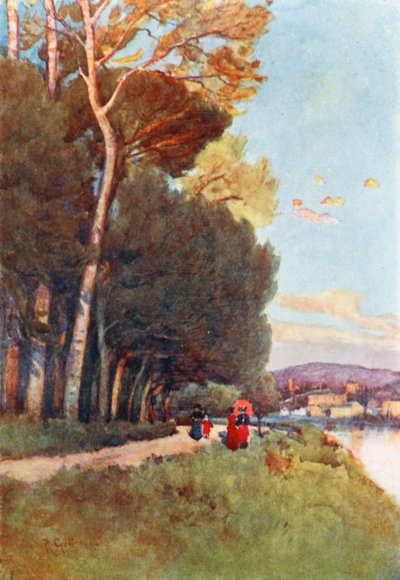  da Robert Charles Goff