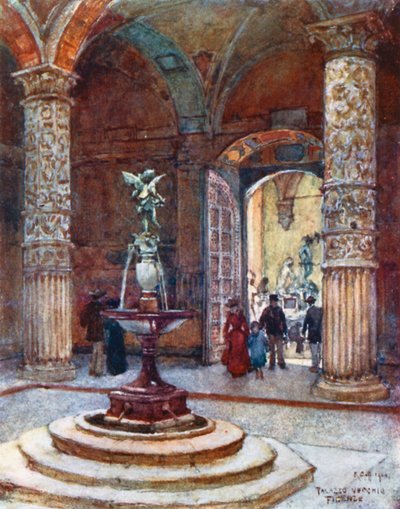  da Robert Charles Goff