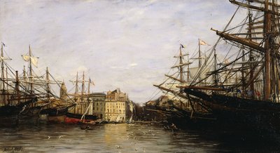 Anversa da Robert Charles Gustave Laurent Mols