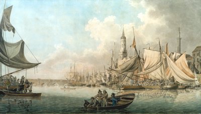 Billingsgate con l
