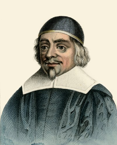 Thomas Case, M.A. da Robert Cooper