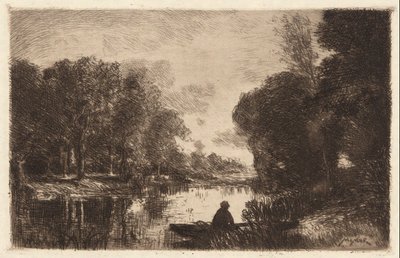 La fine del giorno da Robert Crannell Minor