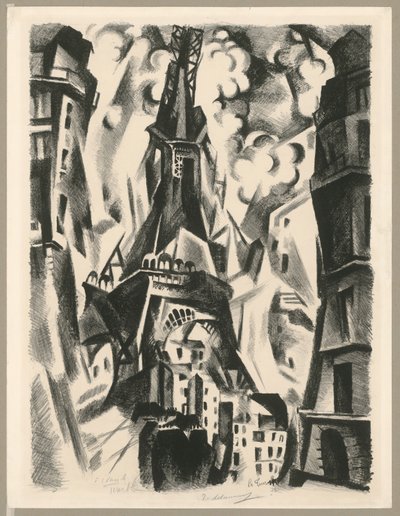  da Robert Delaunay