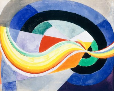 Elica da Robert Delaunay