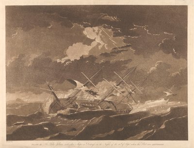 Piastra III. La 