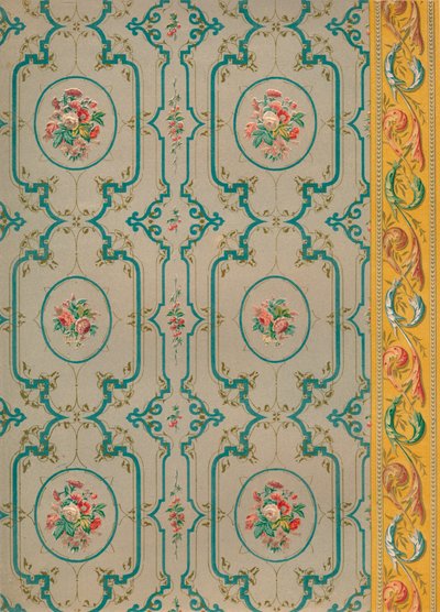 Arazzi, 1893 da Robert Dudley