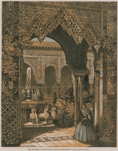 La Corte dell