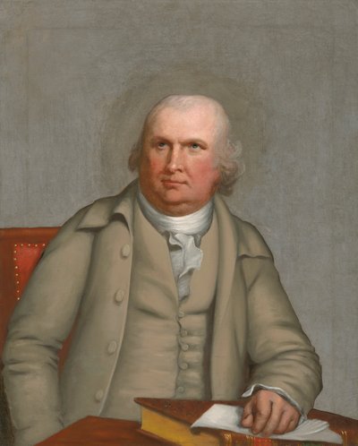 Robert Morris da Robert Edge Pine