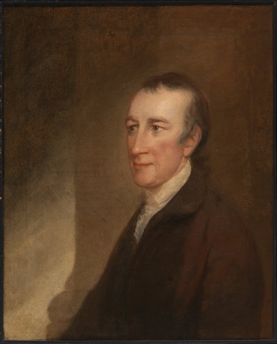 Thomas Stone da Robert Edge Pine
