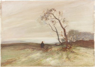 Una giornata ventosa da Robert Ernest McEune