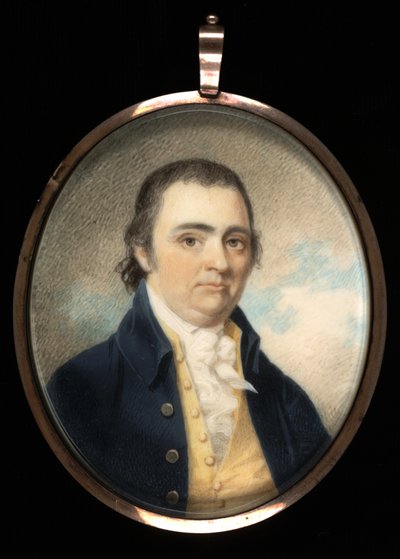 Samuel Love, Jr. da Robert Field