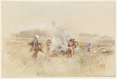  da Robert Frederick Blum