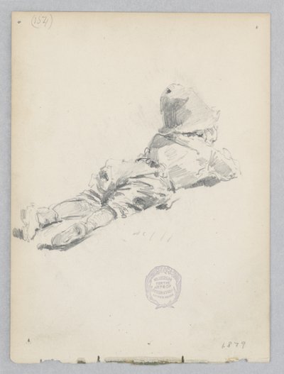 Bambino da Robert Frederick Blum