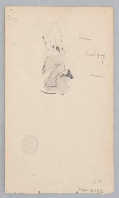 Bambino da Robert Frederick Blum