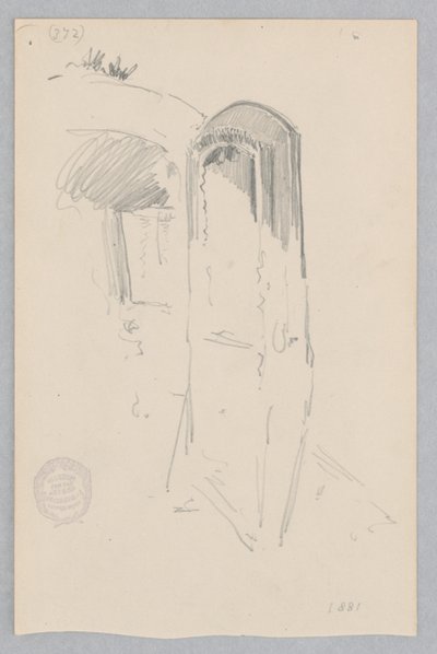 Portale da Robert Frederick Blum