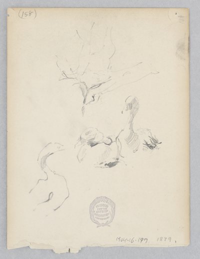 Anatre da Robert Frederick Blum