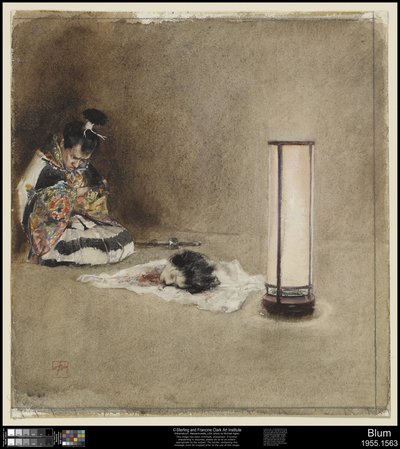  da Robert Frederick Blum