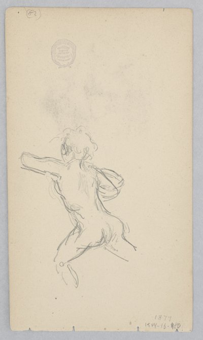 Figura da Robert Frederick Blum