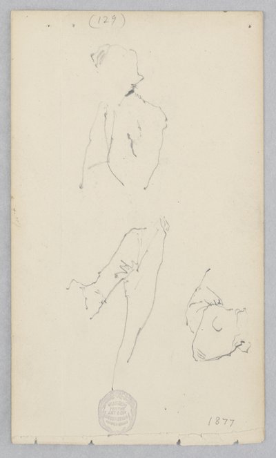 Figura da Robert Frederick Blum