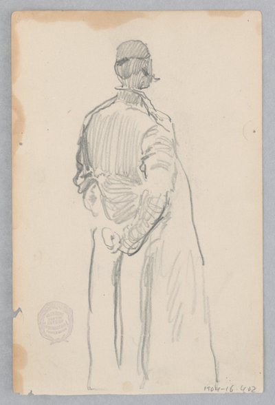 Figura da Robert Frederick Blum