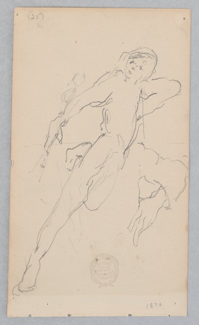 Figura da Robert Frederick Blum