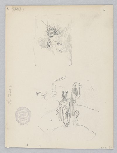 Figura da Robert Frederick Blum
