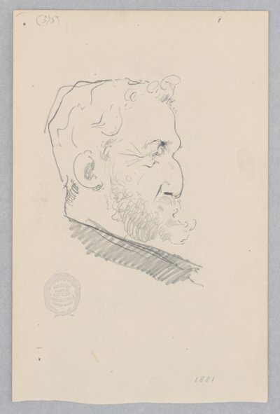 Gedney Bunce da Robert Frederick Blum